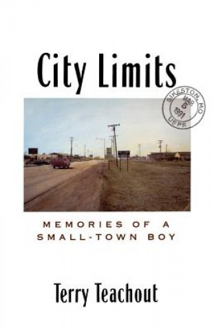 Libro City Limits Terry Teachout