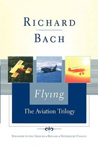 Könyv Flying Machelle M. Seibel