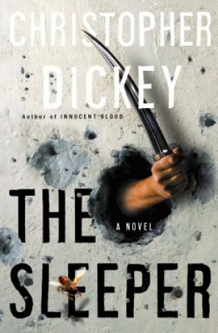 Libro Sleeper Chris Dickey