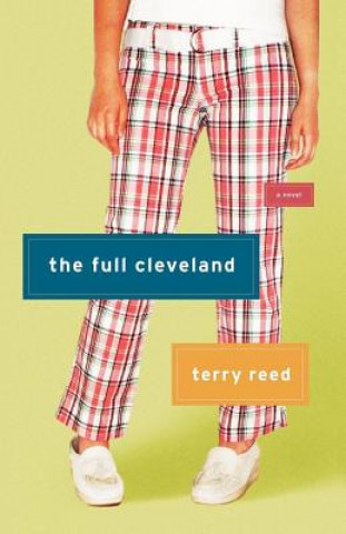 Kniha Full Cleveland Terry Reed