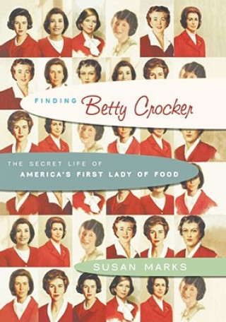 Carte Finding Betty Crocker Susan Marks