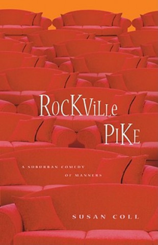 Könyv Rockville Pike Susan Coll