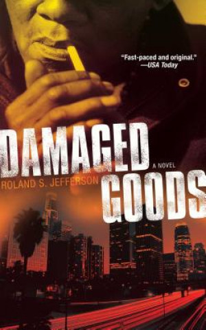 Kniha Damaged Goods Roland S. Jefferson