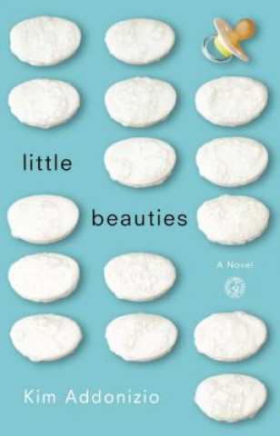 Carte Little Beauties Kim Addonizio