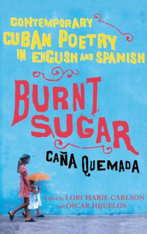 Книга Burnt Sugar Lori Marie Carlson