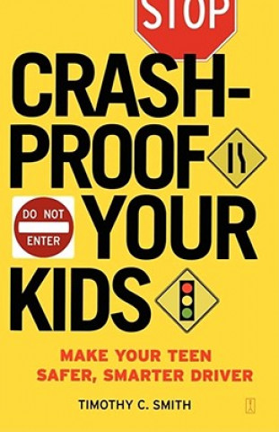 Книга Crashproof Your Kids Timothy C. Smith