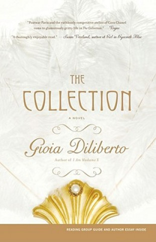 Kniha Collection Gioia Diliberto