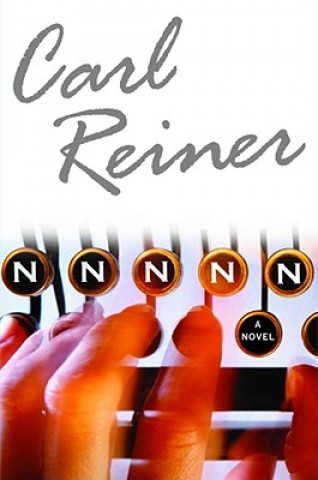 Könyv Nnnnn Carl Reiner