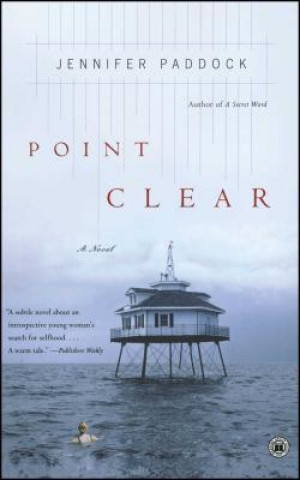 Книга Point Clear Jennifer Paddock