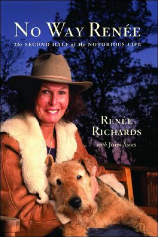 Carte No Way Renee Renee Richards