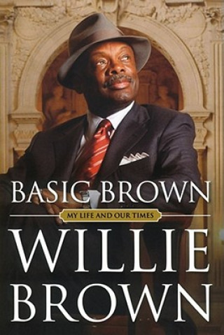 Boek Basic Brown Willie L. Jr. Brown