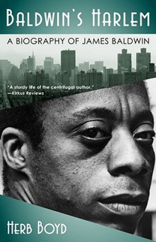 Knjiga Baldwin's Harlem Herb Boyd