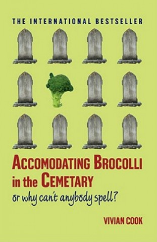 Книга Accomodating Brocolli in the Cemetary Cook