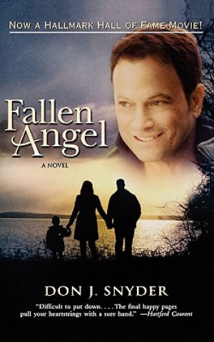 Book Fallen Angel Don J. Snyder