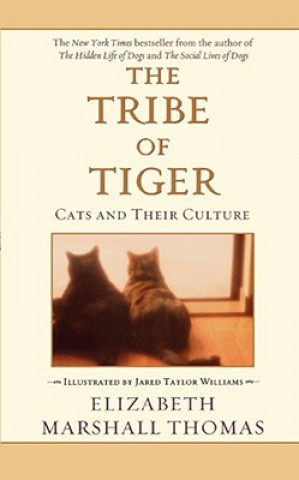 Carte Tribe of Tiger Elizabeth Marshall Thomas