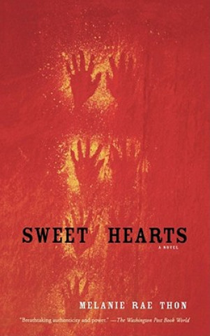Kniha Sweet Hearts THON