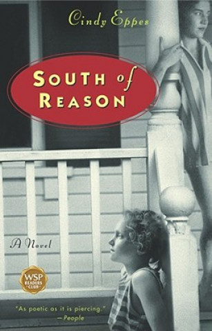 Carte South of Reason Cindy Eppes
