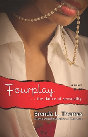 Kniha Fourplay Brenda L. Thomas