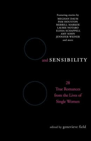 Libro Sex and Sensibility Genevieve Field