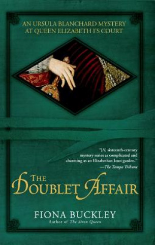 Carte Doublet Affair Fion Buckley