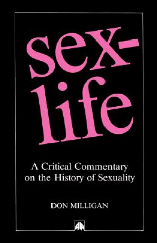 Könyv Sex-Life Don Milligan