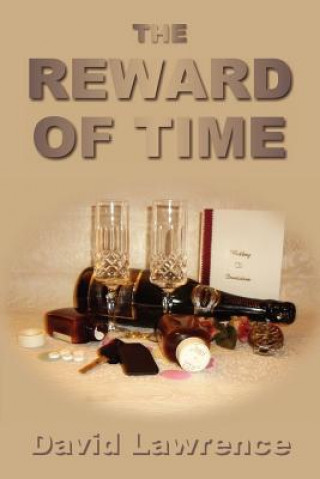 Книга Reward of Time Lawrence