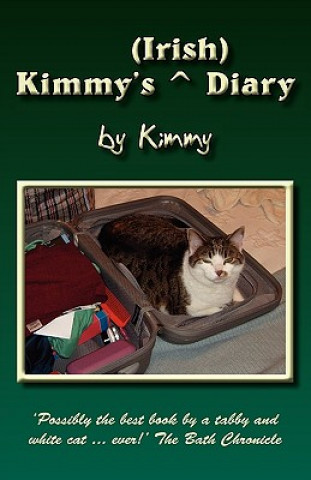 Carte Kimmy's Irish Diary Kimmy