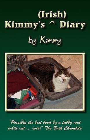 Könyv Kimmy's Irish Diary Kimmy