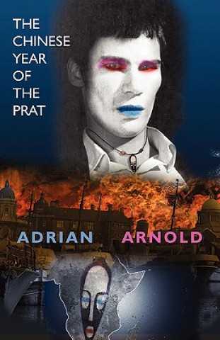 Buch Chinese Year of the Prat Adrian Arnold