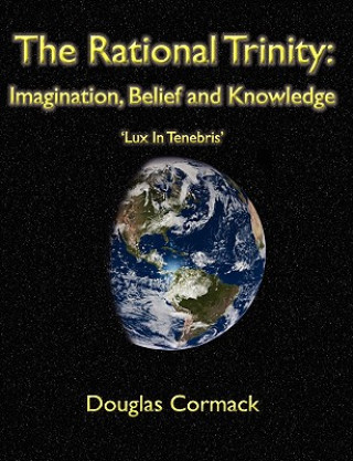 Livro Rational Trinity Douglas Cormack
