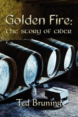 Libro Golden Fire Ted Bruning