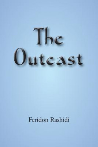 Book Outcast Feridon Rashidi