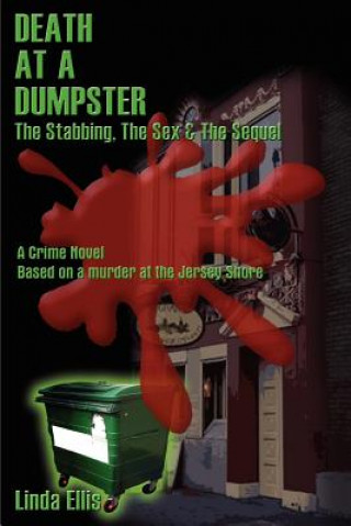 Buch Death at a Dumpster Linda Ellis