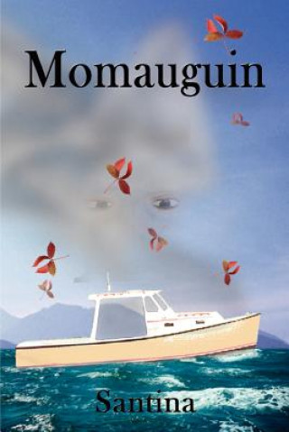 Βιβλίο Momauguin Santina
