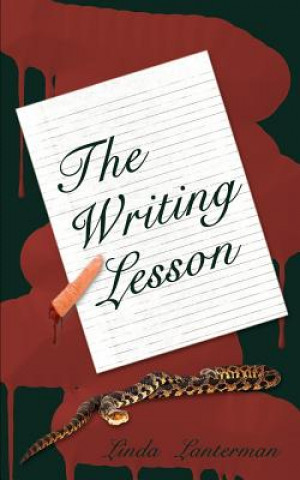 Libro Writing Lesson Linda Lanterman