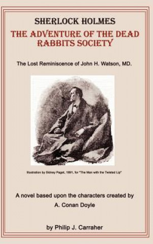 Книга Sherlock Holmes Philip J Carraher