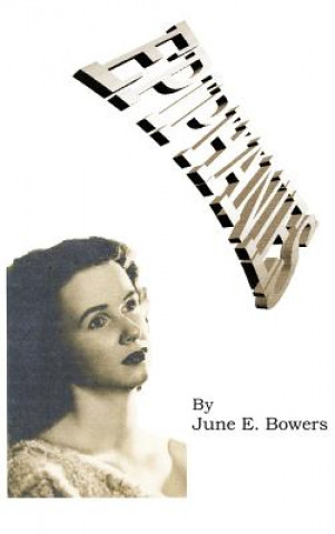 Kniha Epiphanies June E Bowers