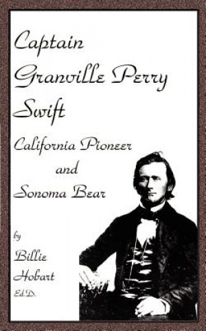 Book Captain Granville Perry Swift Hobart