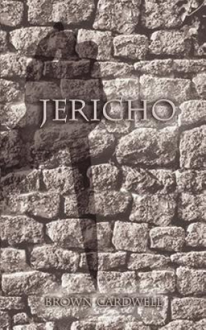 Βιβλίο Jericho Brown Cardwell