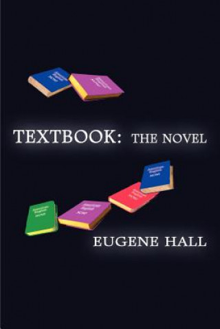Kniha Textbook Eugene Hall