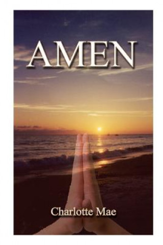 Buch Amen Charlotte Mae