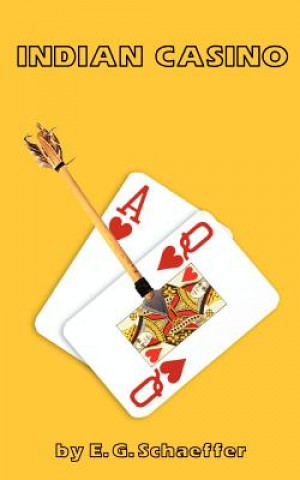 Carte Indian Casino E G Schaefer