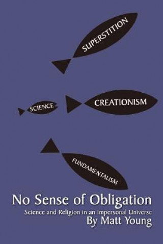 Livre No Sense of Obligation Matt Young