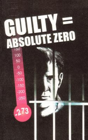 Knjiga Guilty = Absolute Zero Fernhoff
