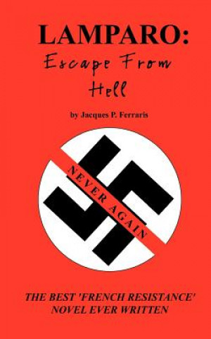 Book Lamparo Jacques P Ferraris