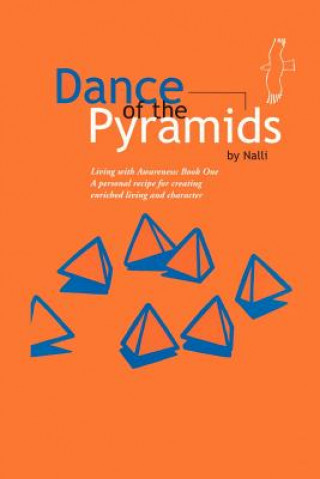 Carte Dance of the Pyramids Nalli