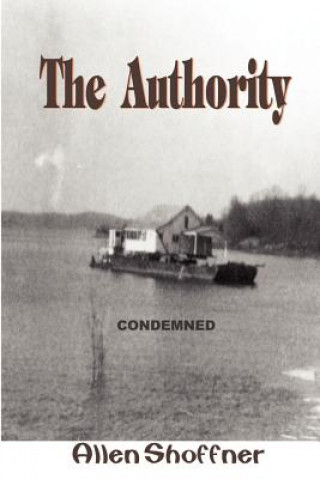 Könyv Authority Allen Shoffner