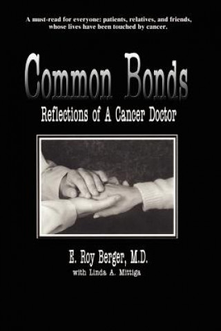 Livre Common Bonds E Roy Berger