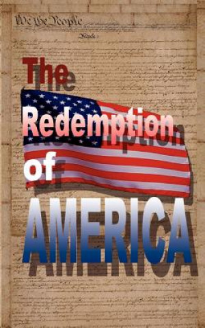 Kniha Redemption of America A George Henry