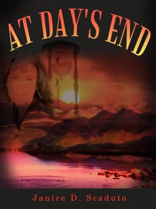 Carte At Day's End Janice D Scaduto